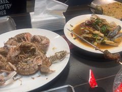 -老虎滩大连海鲜烧烤(建邺云锦路总店)