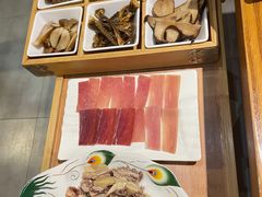 -大理董·董家小厨野生菌火锅(古城旗舰店)