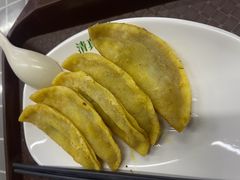 -清真蒋有记(老门东店)