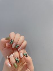 -JustNail甲思美甲