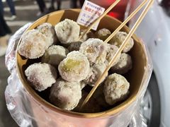 -普宁反沙番薯芋头