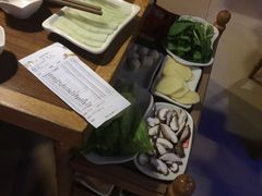 -傣妹火锅(狮子桥店)