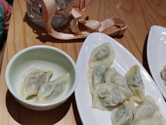 -船歌·鱼水饺青岛菜(国贸商城店)