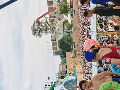 -武汉玛雅海滩水公园