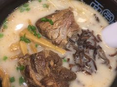 软骨面-面爱面(长椿街店)