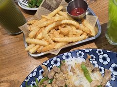 -小泉居(水坑尾店 )