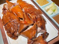 -凤阁楼果木烧鹅(鹤山陈山店)