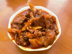 -邱芳粉店(迎宾大道旗舰店)