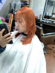 -乾健·烫染·接发SALON