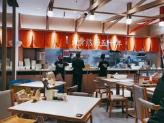 大堂-味千拉面(南虹店)