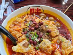 -胖明粉馆(南山店)