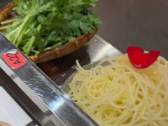 -朱光玉火锅馆(正弘城店)