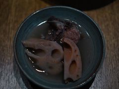 -静一餐厅·湖北菜(前门创始店)