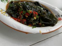 -何记面馆(龙泉山店)