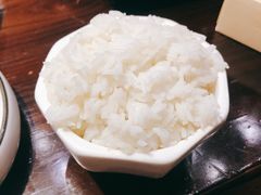 米饭-华华火锅牛蛙(祥宾店)