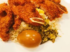 -大合卤味
