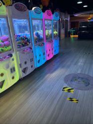 -蹦蹦乐园(南桥百联店)