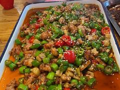 -兔槽江湖菜·重庆璧山兔(水围店)