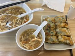 -台北楚楚园馅饼粥(虹桥南丰城店)