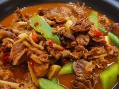 -聚味瞿记·龙虾堂(树木岭店)