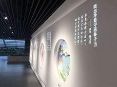 -杭州市城市规划展览馆
