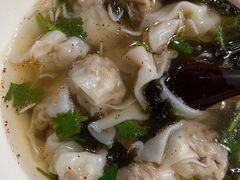 -老谢烧烤野馄饨(云霄路店)
