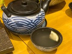 -阿泽料理