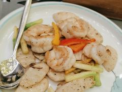 -汕头龙光喜来登酒店-采悦轩中餐厅