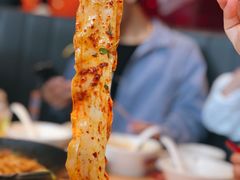 -大师兄·西北小馆(金湾华发商都店)
