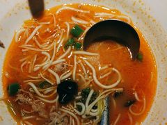 -小厨娘淮扬菜(诚信大道店)