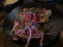 -Q MEX 库迈墨西哥餐吧(三里屯店)