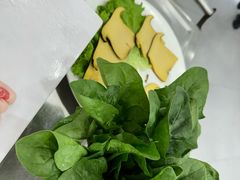 -常赢三兄弟·清真涮肉(崂山路总店)