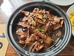 -李东农庄(中南百草园地标店)