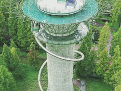 -黄海国家森林公园