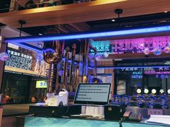 -唐力九头鸟烧烤·罗田吊锅(西云楼店)