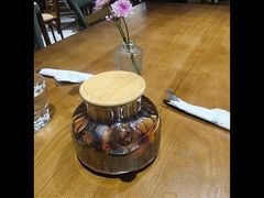 -榖屋house of flour(张江首店)