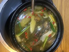 -妈妈的味道(和顺古镇店)