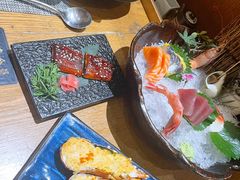 -乐亭日本料理(彩虹本店)