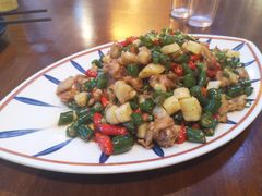 -庆合府重庆大排档(紫都城店)