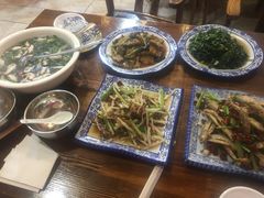 -老味道1992(武当山店)