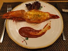 -和·铁板烧·OMAKASE(望京昆泰嘉晟酒店)