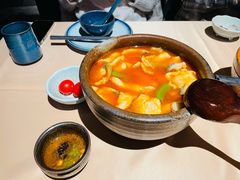 苗家酸汤鱼-山石榴·贵州菜(丰盛里店)