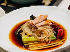 -杭州君悦酒店·湖滨28中餐厅
