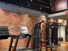 -NRG 健身私教CLUB(云山路店)