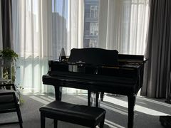 -Melody Mentor音乐私教馆(朝外·悠唐店)