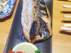 -福匠日本料理(人民路店)