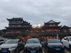 -二十八里太湖船菜(吉祥路店)