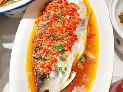 -兰湘子·湘菜小炒(济南领秀城店)