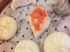 -永春园·扬州早茶·淮扬菜(漫乐城店)