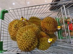 -鲜力达果品批发直销(无锡保利香槟店)